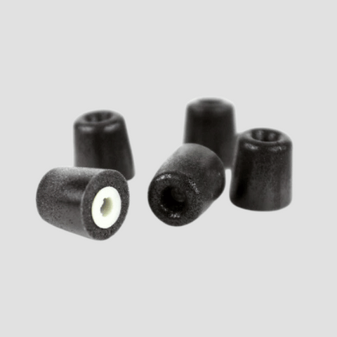 Ear Rods Channel Accessory Two-Way Radio Accessories