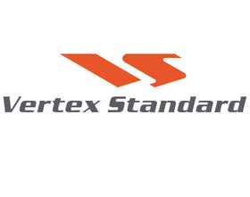 Vertex Standard Two-Way Radio Logo