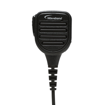 BK Radio KNG P400 Remote -Lautsprecher Mikrofon