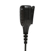 PMMN4140A Comparable Remote Speaker Microphone for Motorola R7, N70, N50, N30 Handheld Radio Speaker Microphones Waveband Communications