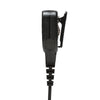 PMMN4140A Comparable Remote Speaker Microphone for Motorola R7, N70, N50, N30 Handheld Radio Speaker Microphones Waveband Communications
