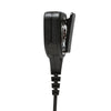 PMMN4140A Comparable Remote Speaker Microphone for Motorola R7, N70, N50, N30 Handheld Radio Speaker Microphones Waveband Communications
