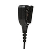 PMMN4140A Comparable Remote Speaker Microphone for Motorola R7, N70, N50, N30 Handheld Radio Speaker Microphones Waveband Communications