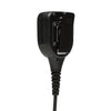 PMMN4140A Comparable Remote Speaker Microphone for Motorola R7, N70, N50, N30 Handheld Radio Speaker Microphones Waveband Communications