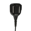PMMN4140A Comparable Remote Speaker Microphone for Motorola R7, N70, N50, N30 Handheld Radio Speaker Microphones Waveband Communications