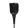 PMMN4140A Comparable Remote Speaker Microphone for Motorola R7, N70, N50, N30 Handheld Radio Speaker Microphones Waveband Communications