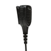PMMN4140A Comparable Remote Speaker Microphone for Motorola R7, N70, N50, N30 Handheld Radio Speaker Microphones Waveband Communications
