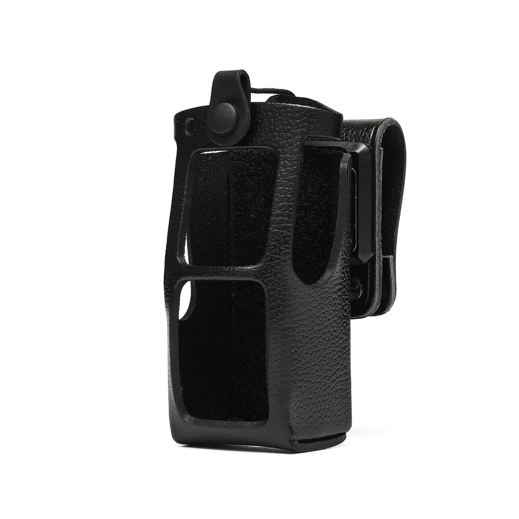 Motorola R7 Radio Holster Holsters & Cases Waveband Communications