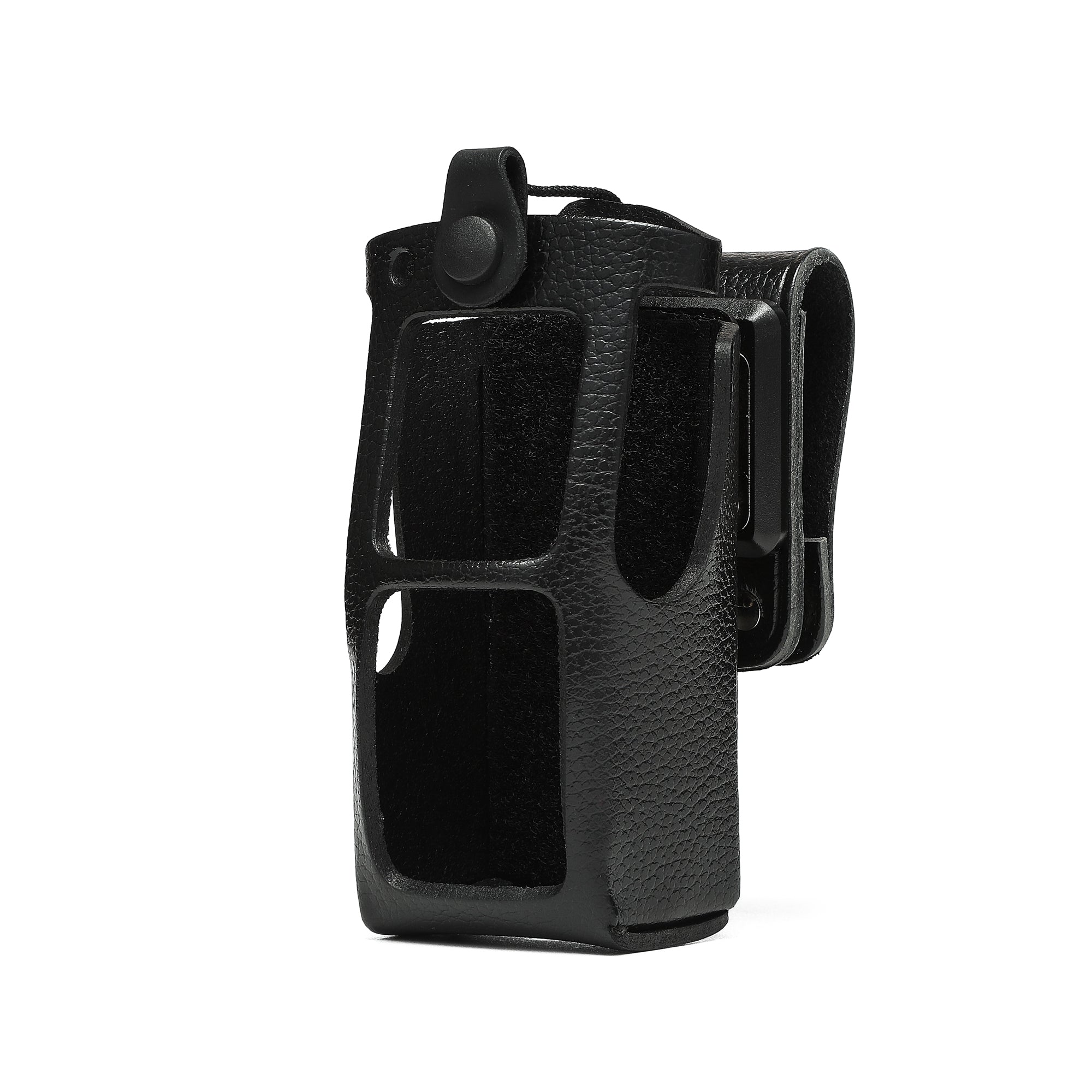 Motorola R7 Radio Holster Holsters & Cases Waveband Communications