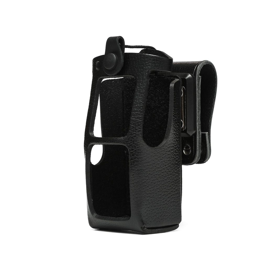 Motorola R7 Radio Holster Holsters & Cases Waveband Communications