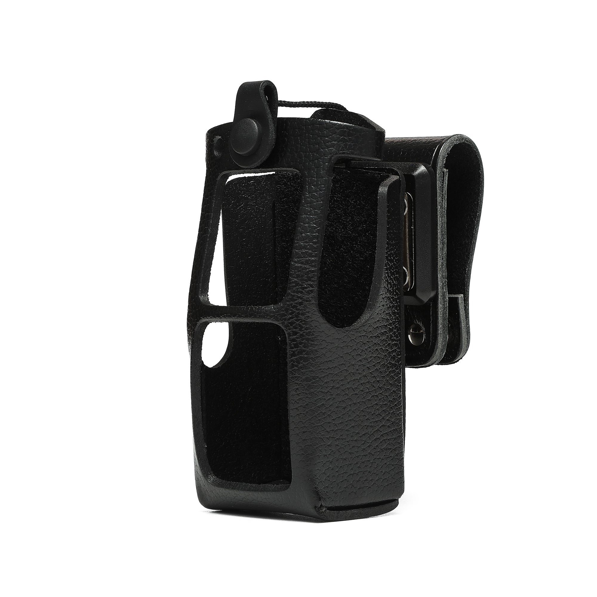 Motorola R7 Radio Holster Holsters & Cases Waveband Communications