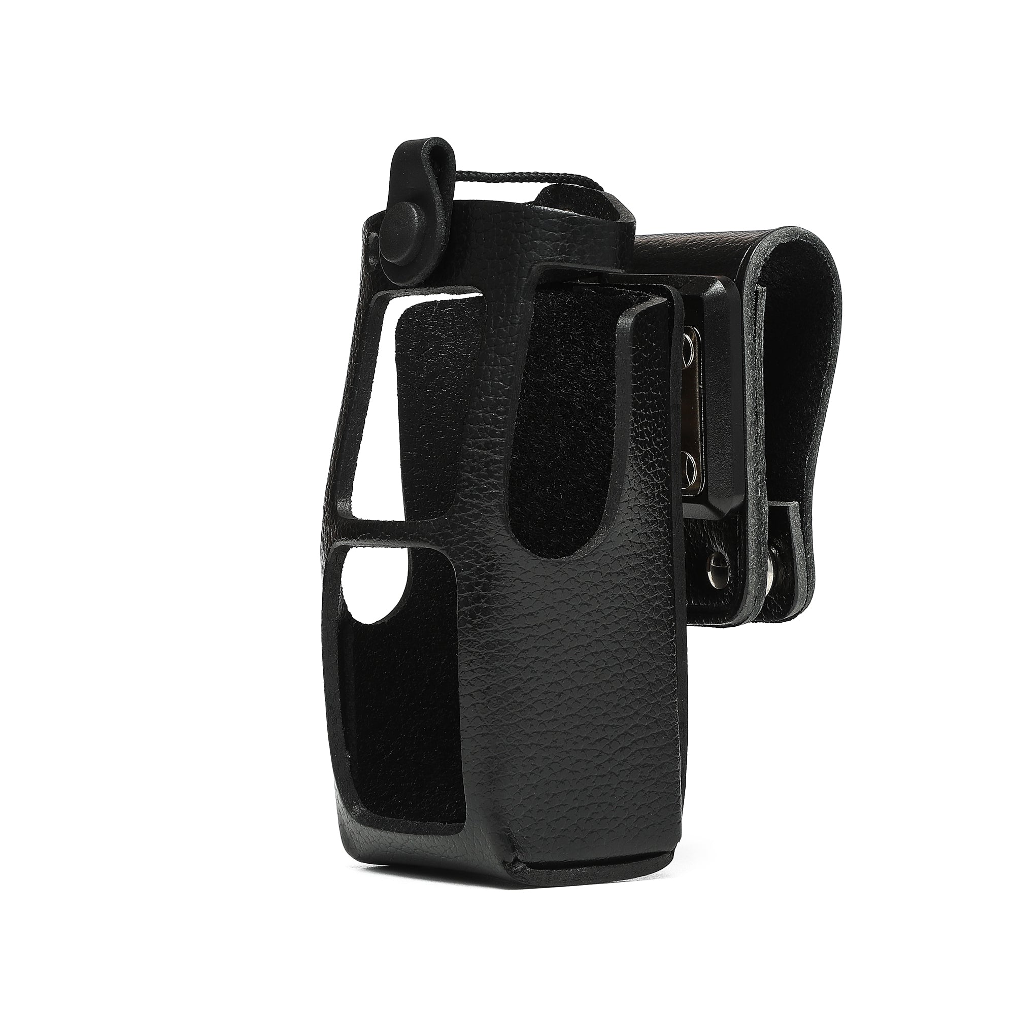 Motorola R7 Radio Holster Holsters & Cases Waveband Communications