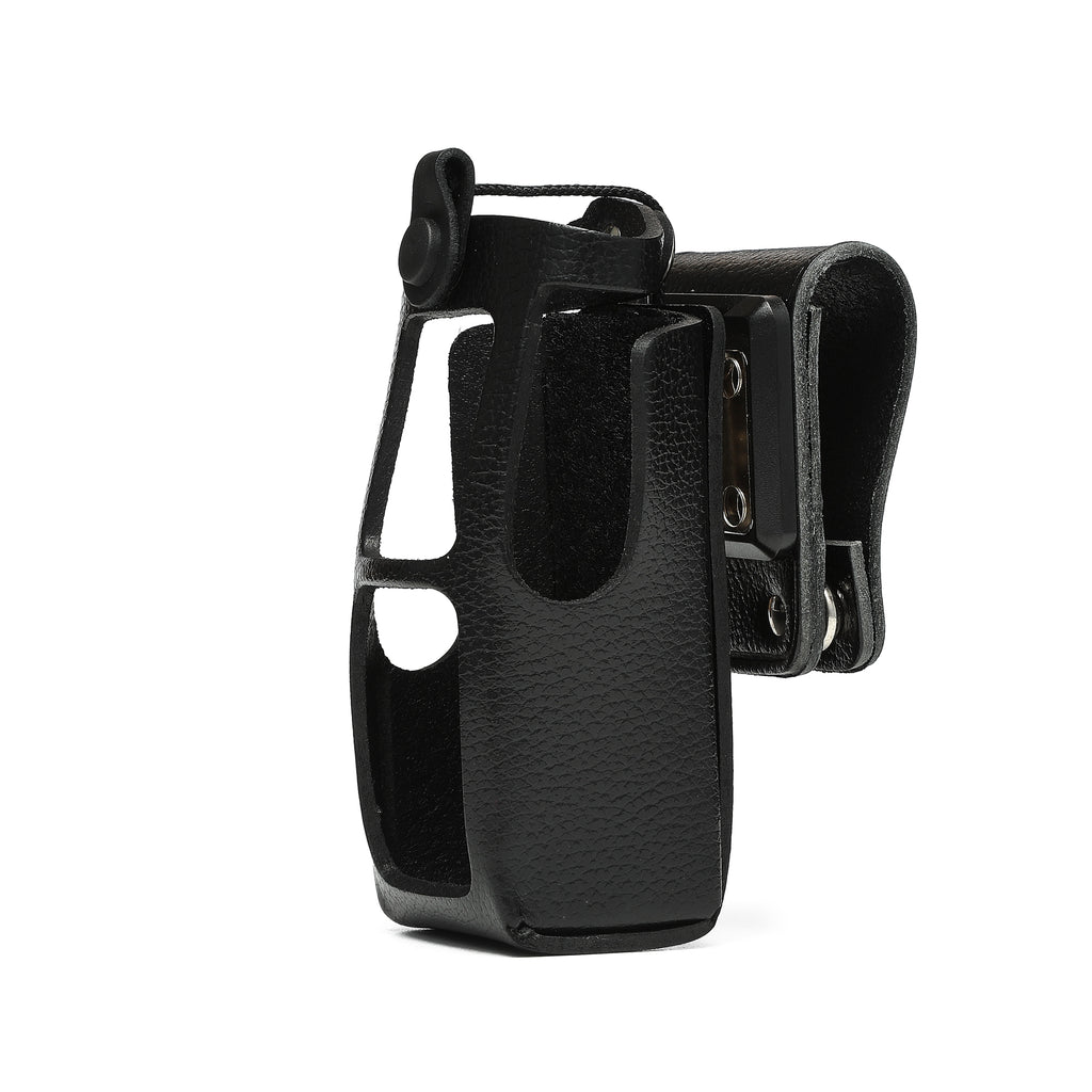 Motorola R7 Radio Holster Holsters & Cases Waveband Communications