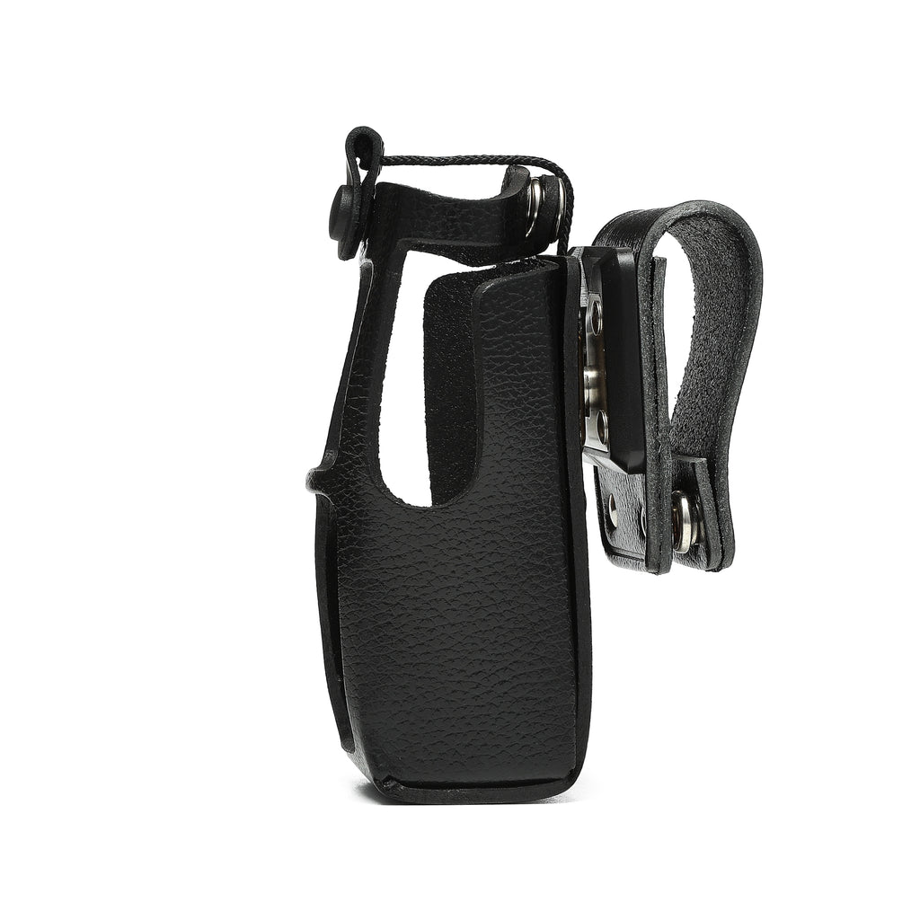 Motorola R7 Radio Holster Holsters & Cases Waveband Communications