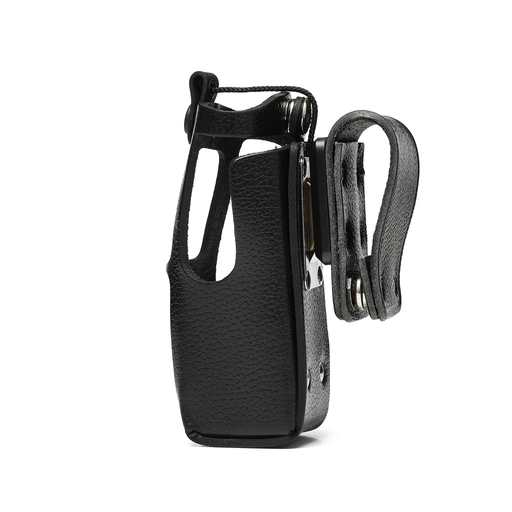 Motorola R7 Radio Holster Holsters & Cases Waveband Communications
