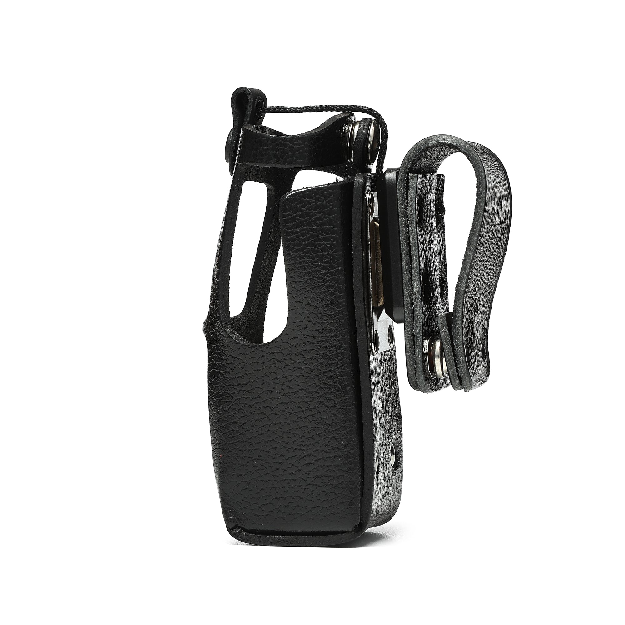 Motorola R7 Radio Holster Holsters & Cases Waveband Communications
