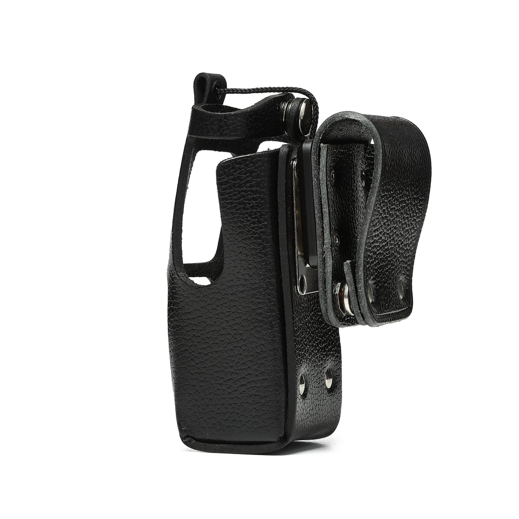 Motorola R7 Radio Holster Holsters & Cases Waveband Communications