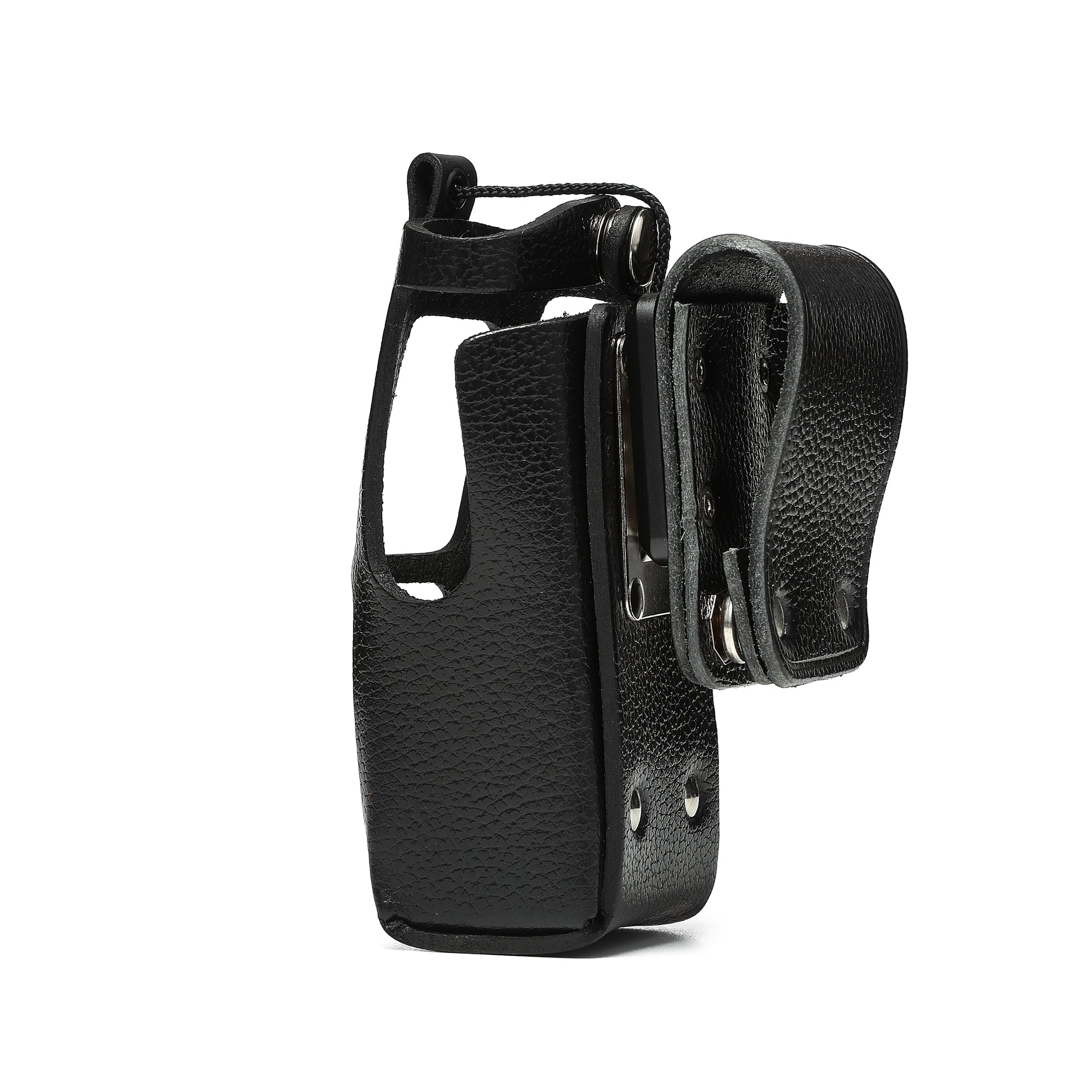 Motorola R7 Radio Holster Holsters & Cases Waveband Communications