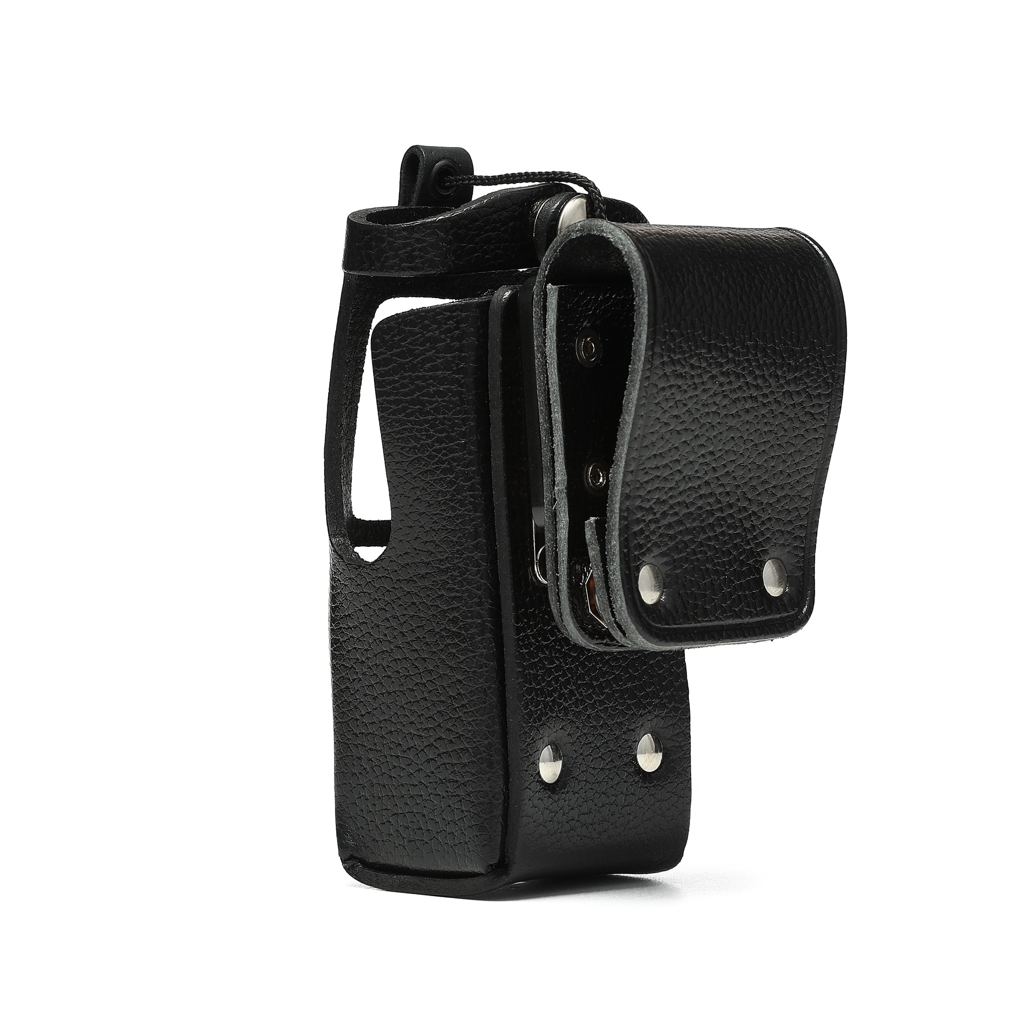 Motorola R7 Radio Holster Holsters & Cases Waveband Communications