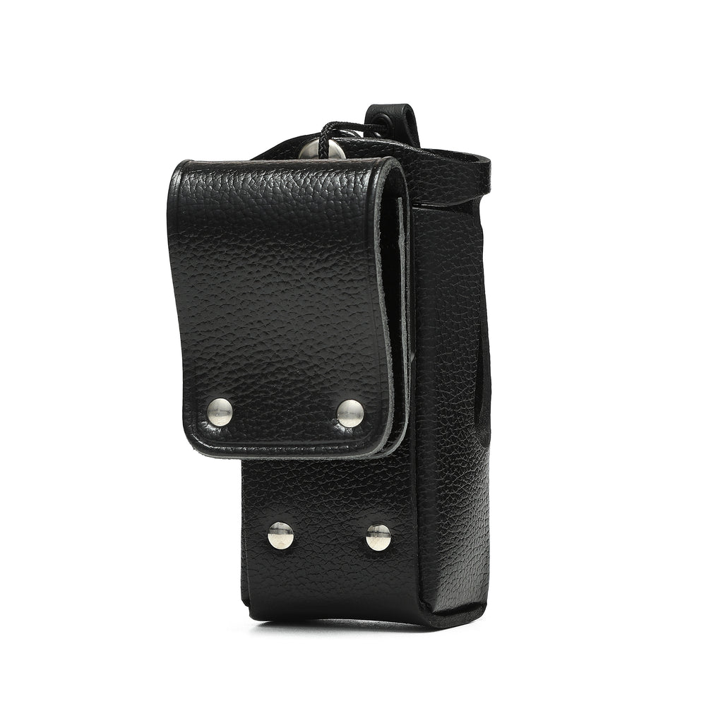 Motorola R7 Radio Holster Holsters & Cases Waveband Communications
