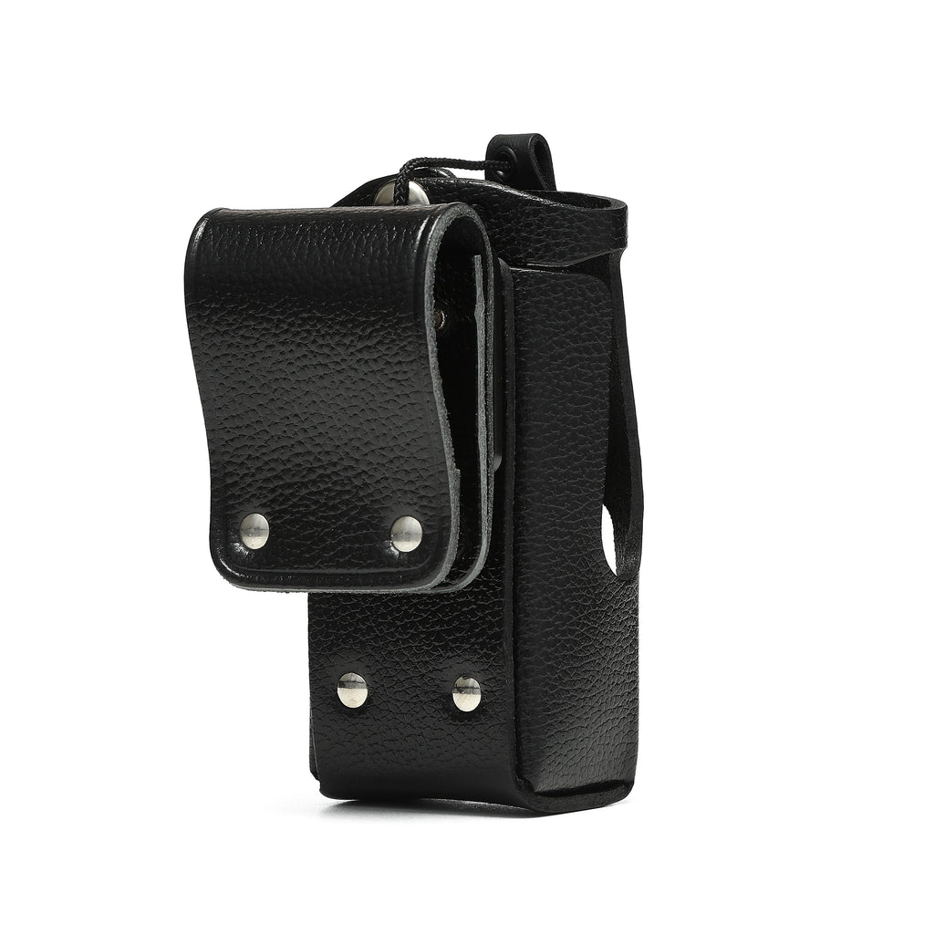 Motorola R7 Radio Holster Holsters & Cases Waveband Communications