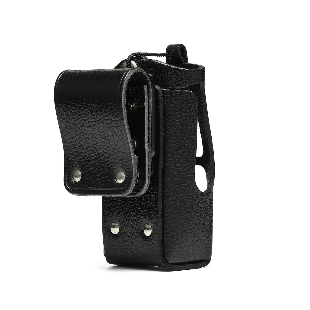 Motorola R7 Radio Holster Holsters & Cases Waveband Communications