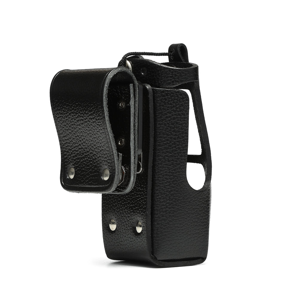 Motorola R7 Radio Holster Holsters & Cases Waveband Communications
