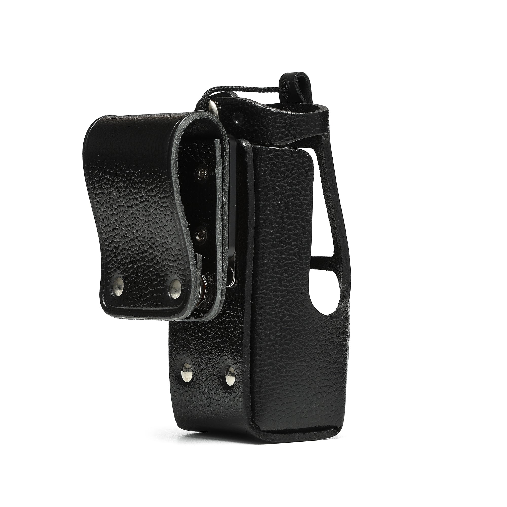 Motorola R7 Radio Holster Holsters & Cases Waveband Communications
