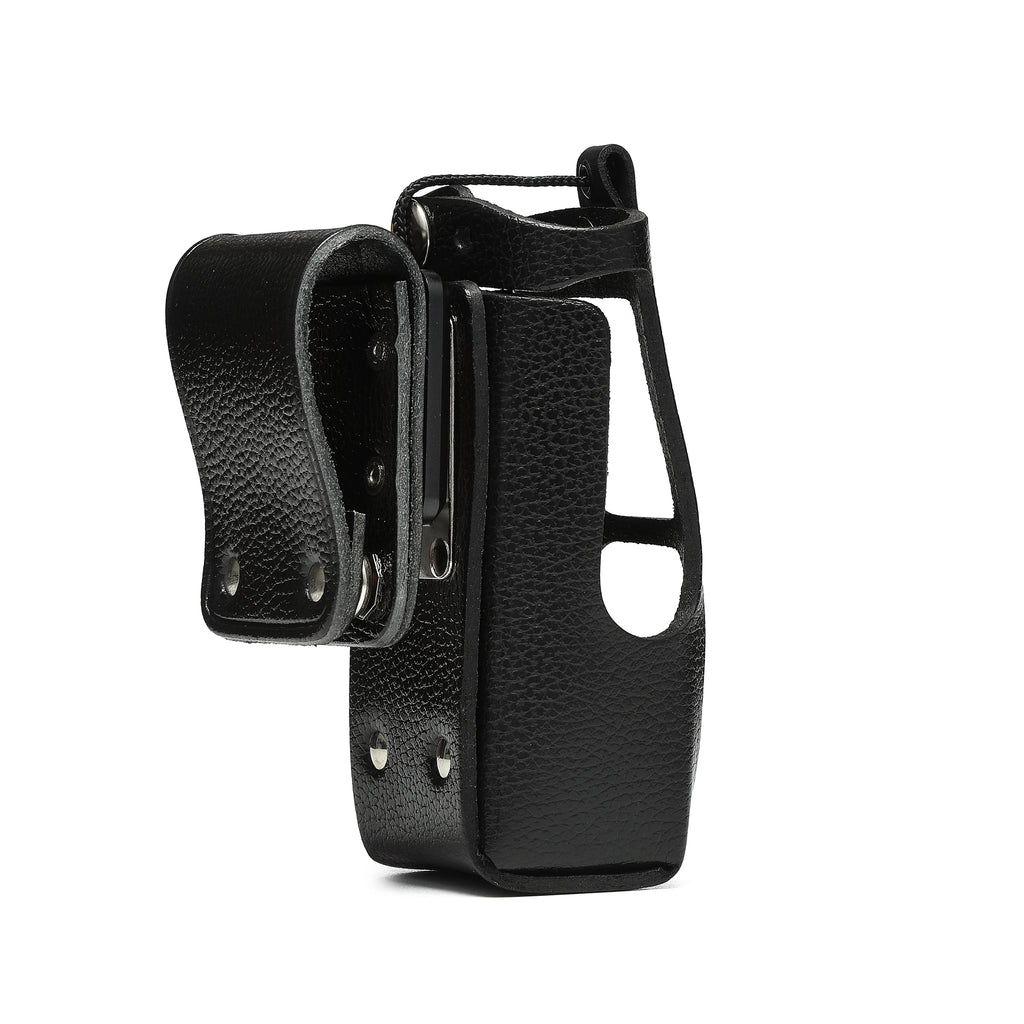 Motorola R7 Radio Holster Holsters & Cases Waveband Communications