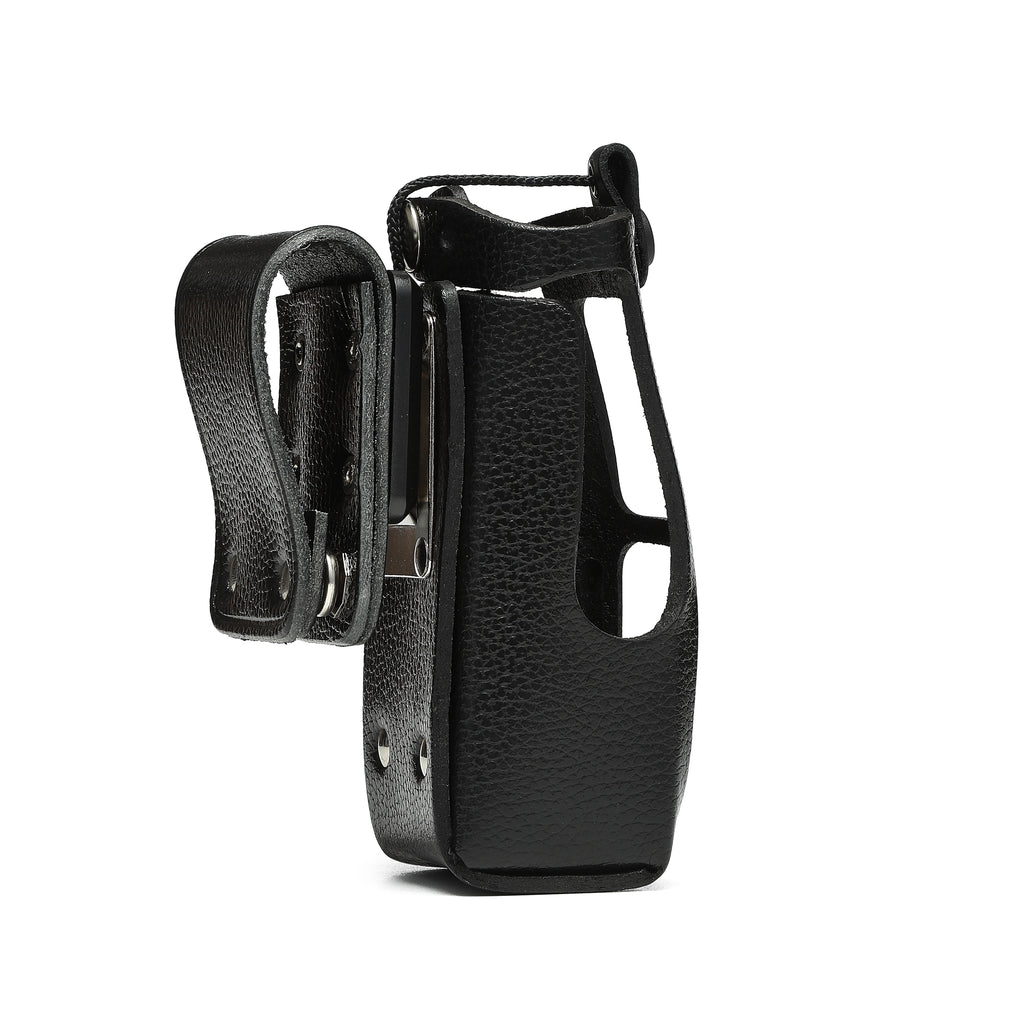 Motorola R7 Radio Holster Holsters & Cases Waveband Communications