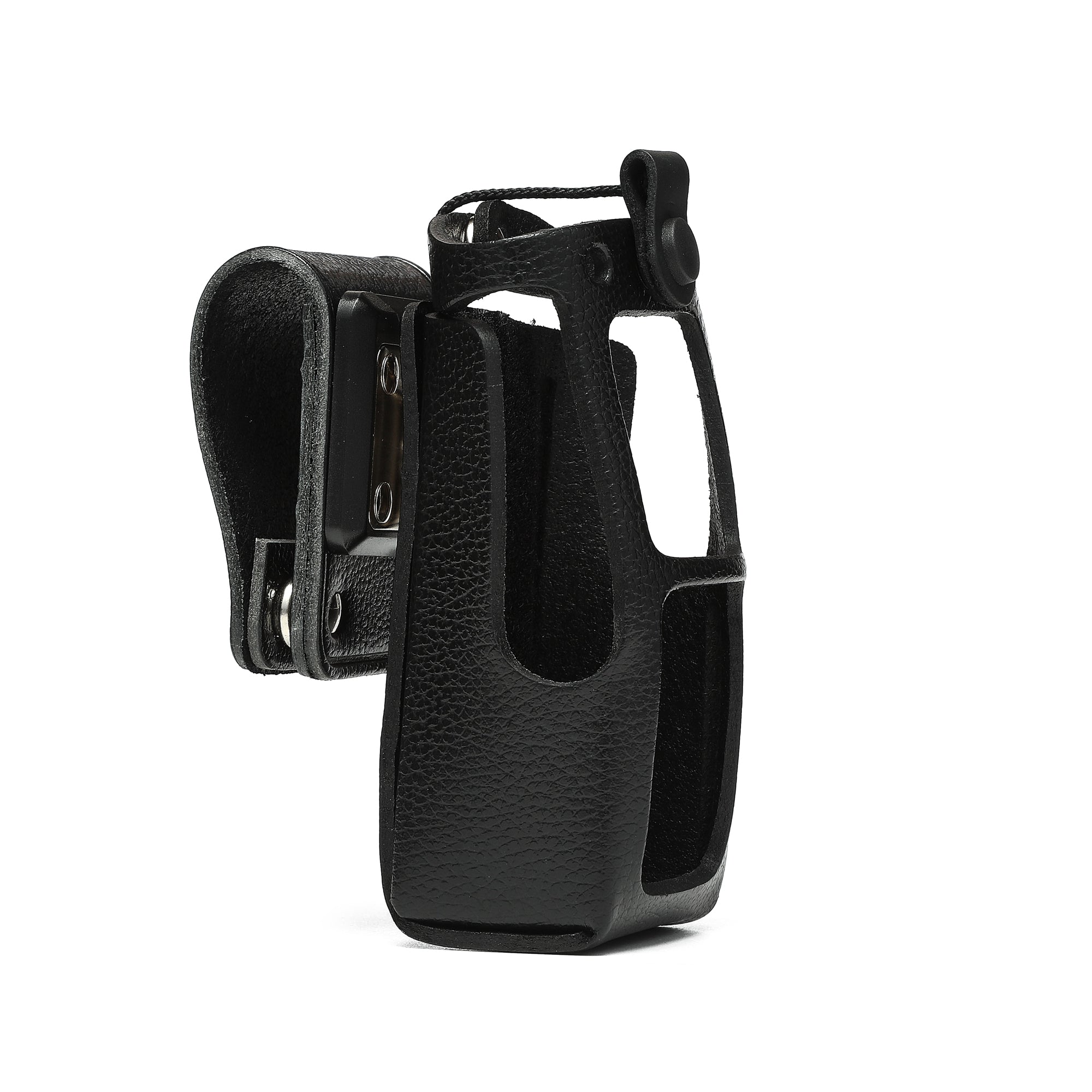 Motorola R7 Radio Holster Holsters & Cases Waveband Communications
