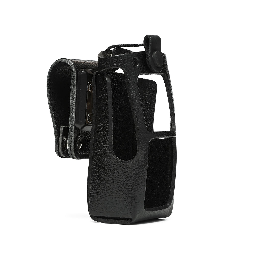 Motorola R7 Radio Holster Holsters & Cases Waveband Communications