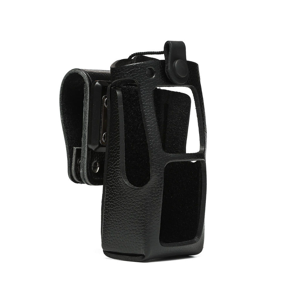 Motorola R7 Radio Holster Holsters & Cases Waveband Communications