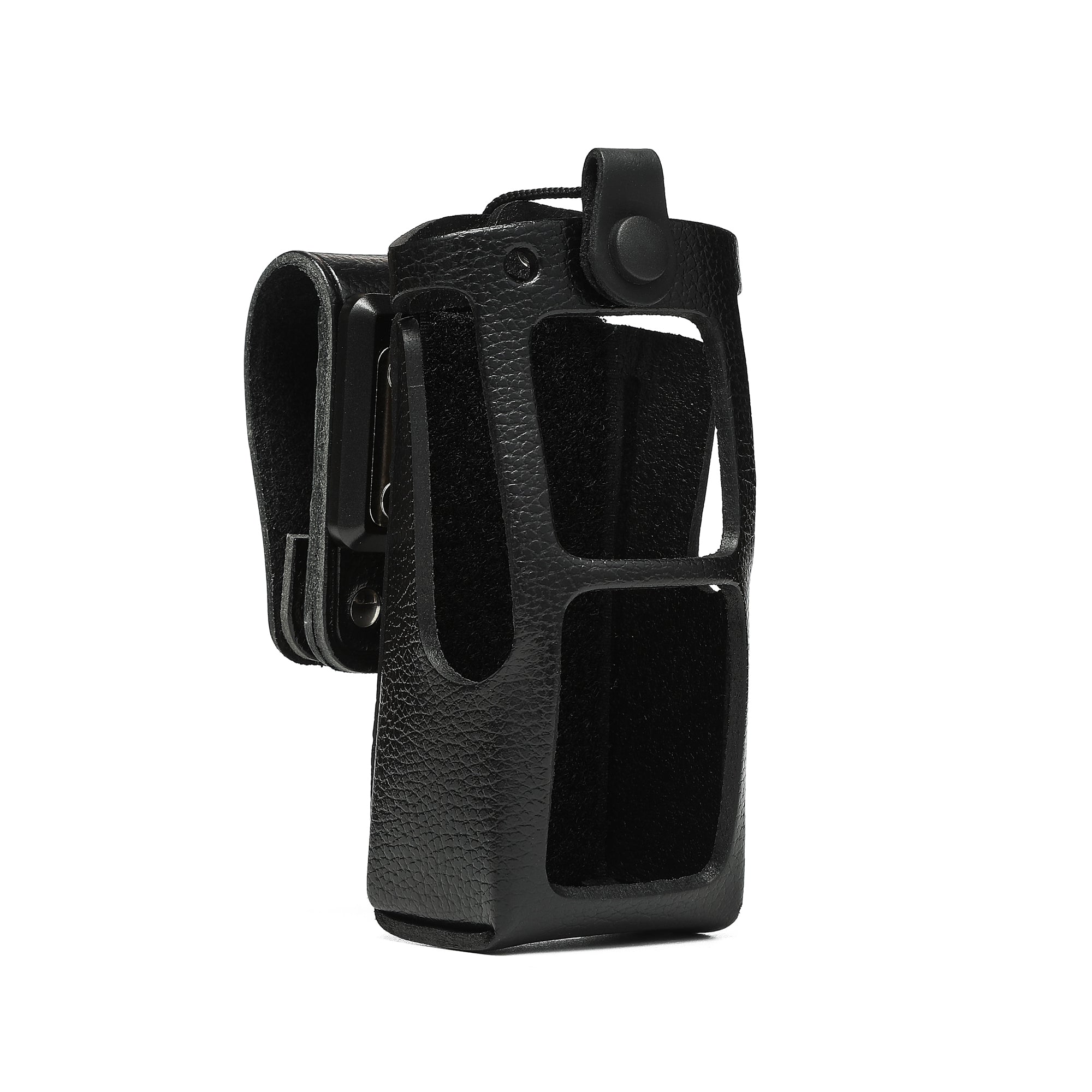 Motorola R7 Radio Holster Holsters & Cases Waveband Communications