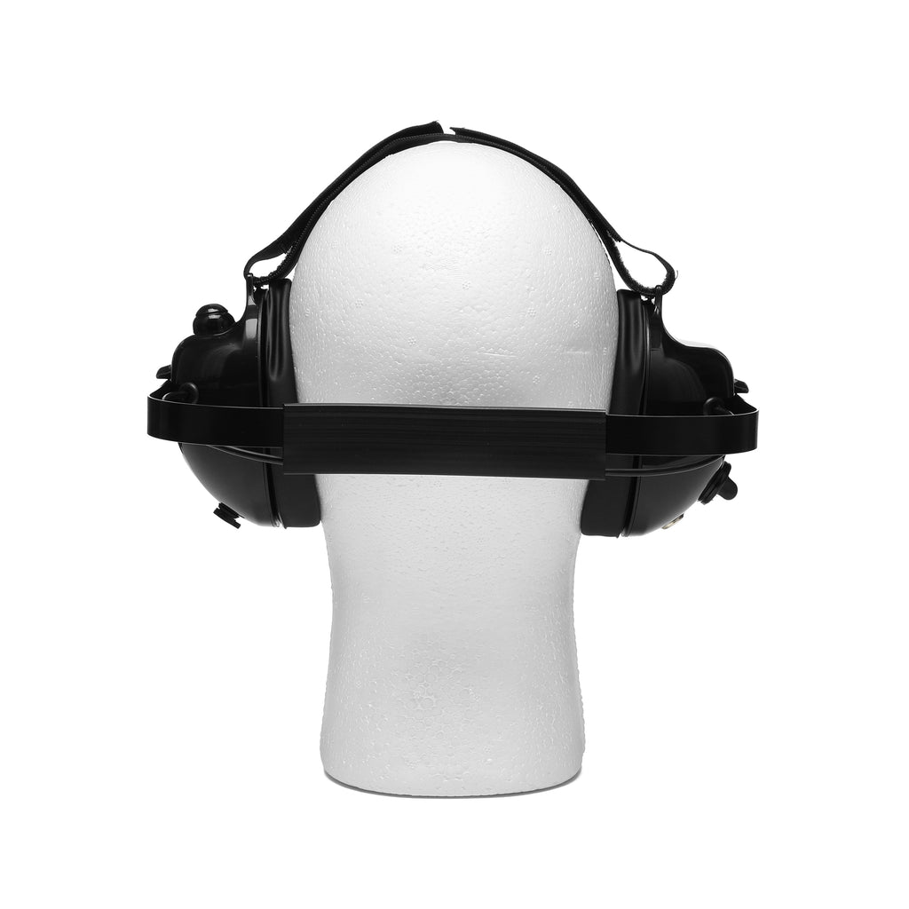 Noise Canceling Headset for Tait TP9300 / TP9400 / TP9500 / TP9600 / TP9700 / TP9800 / TP9900 - Heavy-Duty Professional Audio Headsets Waveband Communications