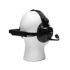 Noise Canceling Headset for Tait TP9300 / TP9400 / TP9500 / TP9600 / TP9700 / TP9800 / TP9900 - Heavy-Duty Professional Audio Headsets Waveband Communications