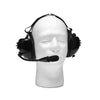 Noise Canceling Headset for Tait TP9300 / TP9400 / TP9500 / TP9600 / TP9700 / TP9800 / TP9900 - Heavy-Duty Professional Audio