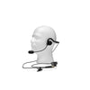 Lightweight Mono Headset for Motorola APX NEXT, Motorola APX NEXT XE (Includes Adapter) Headsets Waveband Communications