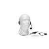 Lightweight Mono Headset for Motorola APX  NEXT, Motorola APX NEXT XE (Includes Adapter)