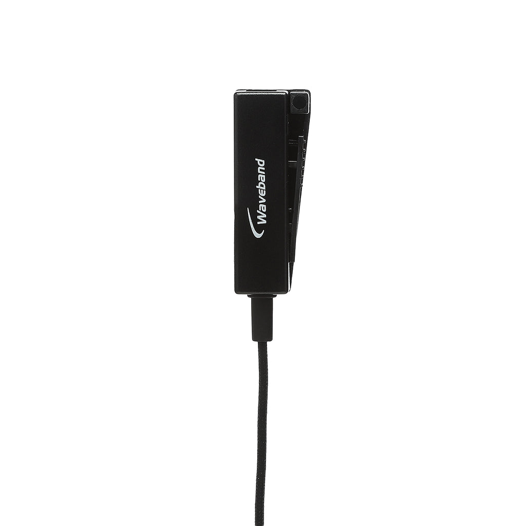 T03-00047-AAAA Comparable 2-Wire Surveillance Kit for Tait TP9000 & TP3000 Series Radios