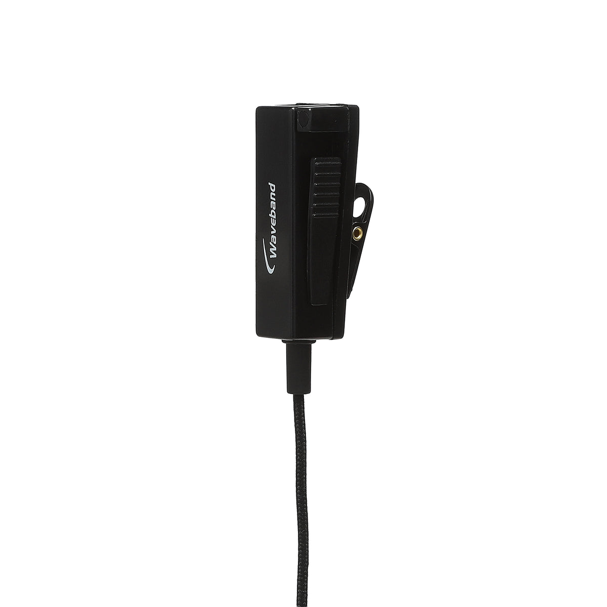 T03-00047-AAAA Comparable 2-Wire Surveillance Kit for Tait TP9000 & TP3000 Series Radios