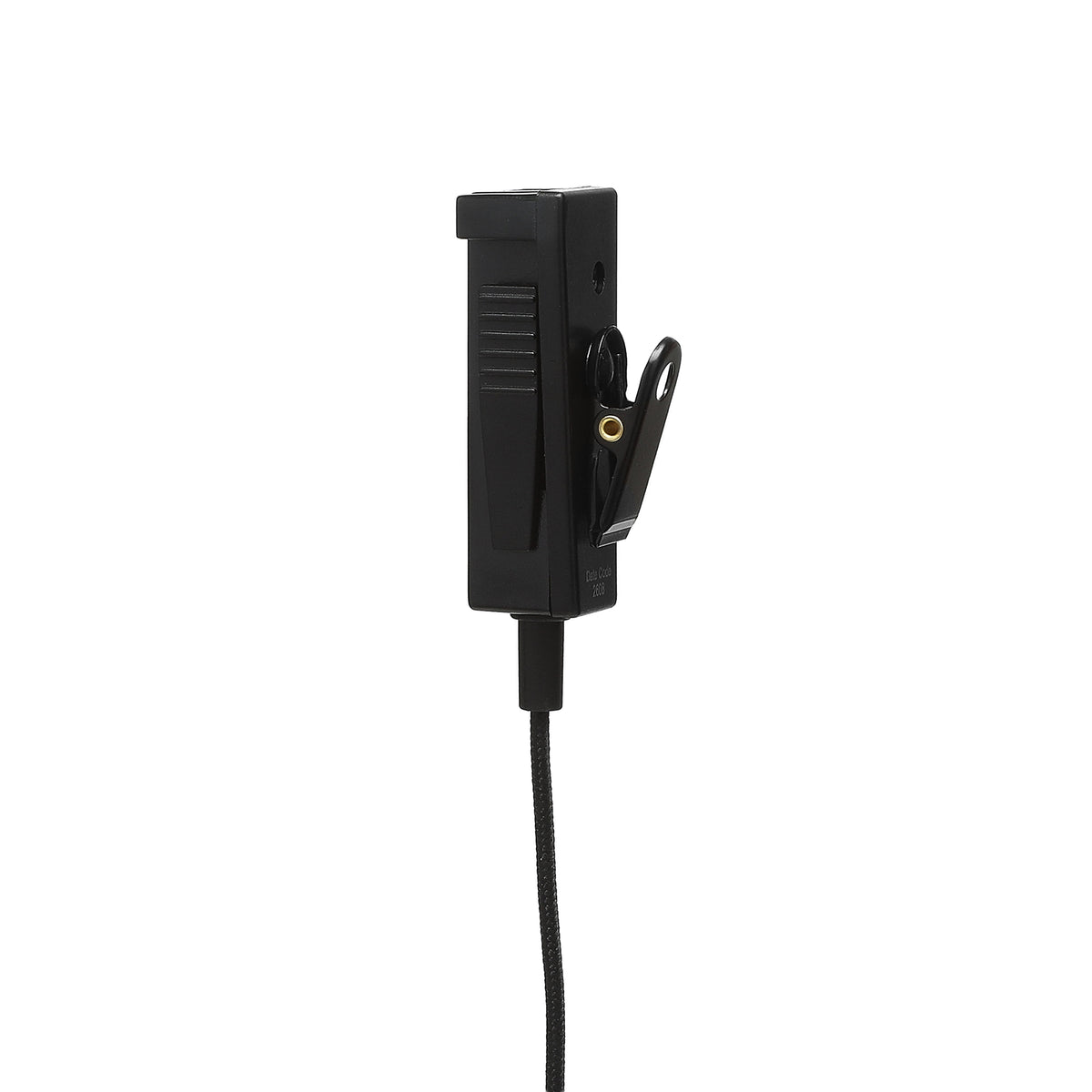 T03-00047-AAAA Comparable 2-Wire Surveillance Kit for Tait TP9000 & TP3000 Series Radios