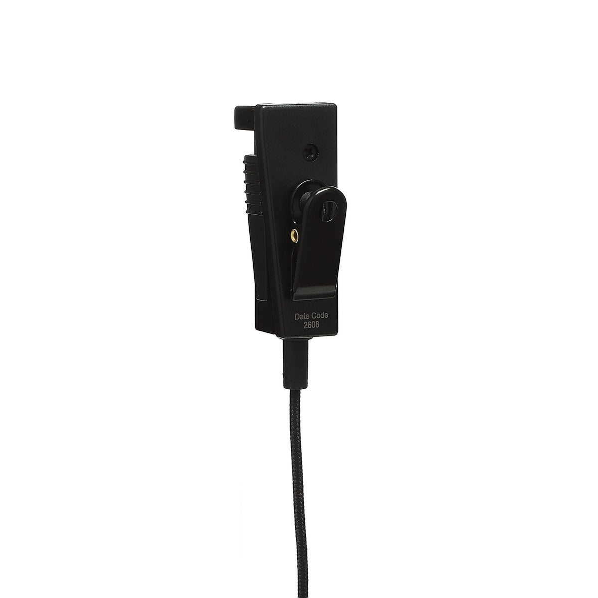 T03-00047-AAAA Comparable 2-Wire Surveillance Kit for Tait TP9000 & TP3000 Series Radios