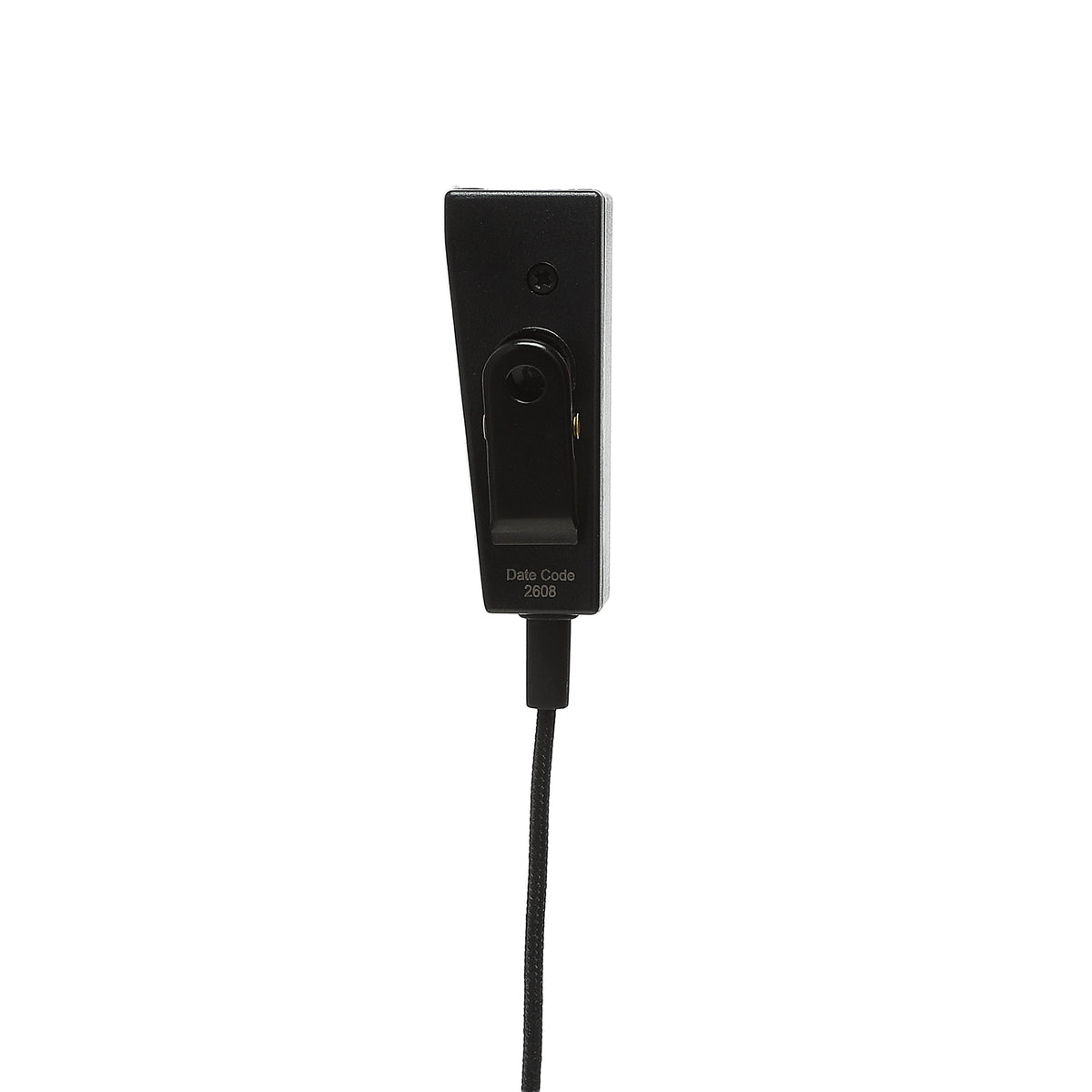T03-00047-AAAA Comparable 2-Wire Surveillance Kit for Tait TP9000 & TP3000 Series Radios