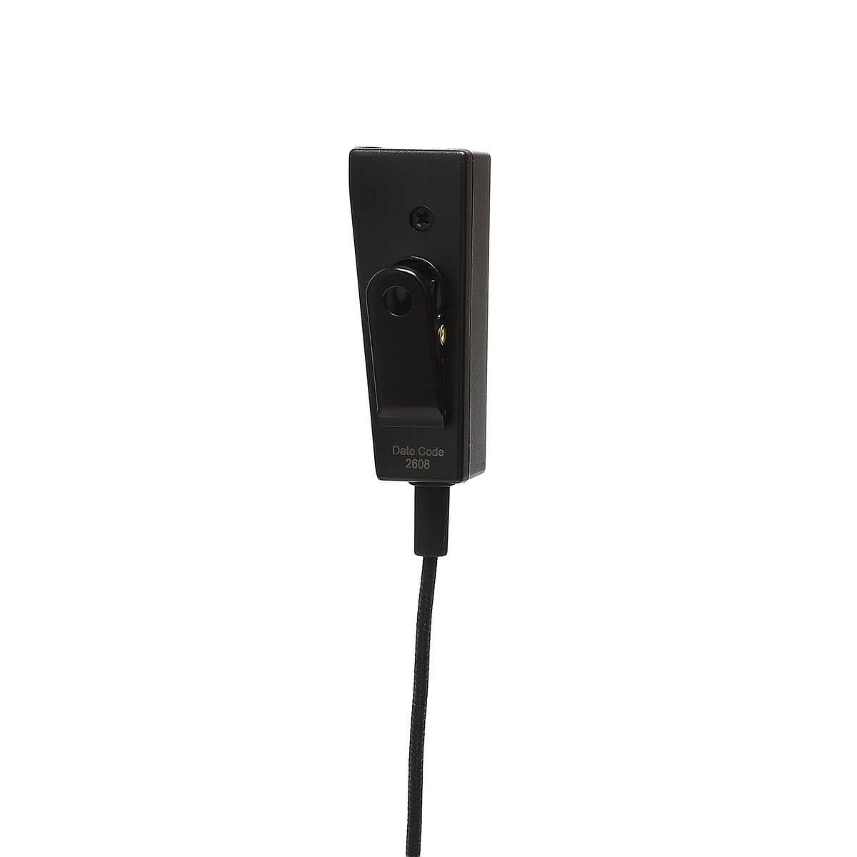 T03-00047-AAAA Comparable 2-Wire Surveillance Kit for Tait TP9000 & TP3000 Series Radios