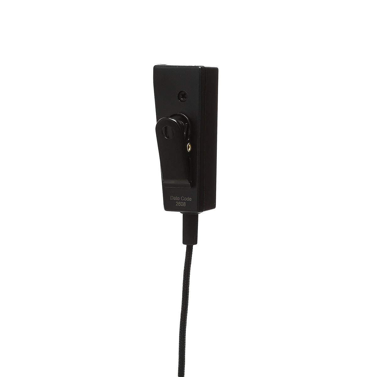 T03-00047-AAAA Comparable 2-Wire Surveillance Kit for Tait TP9000 & TP3000 Series Radios