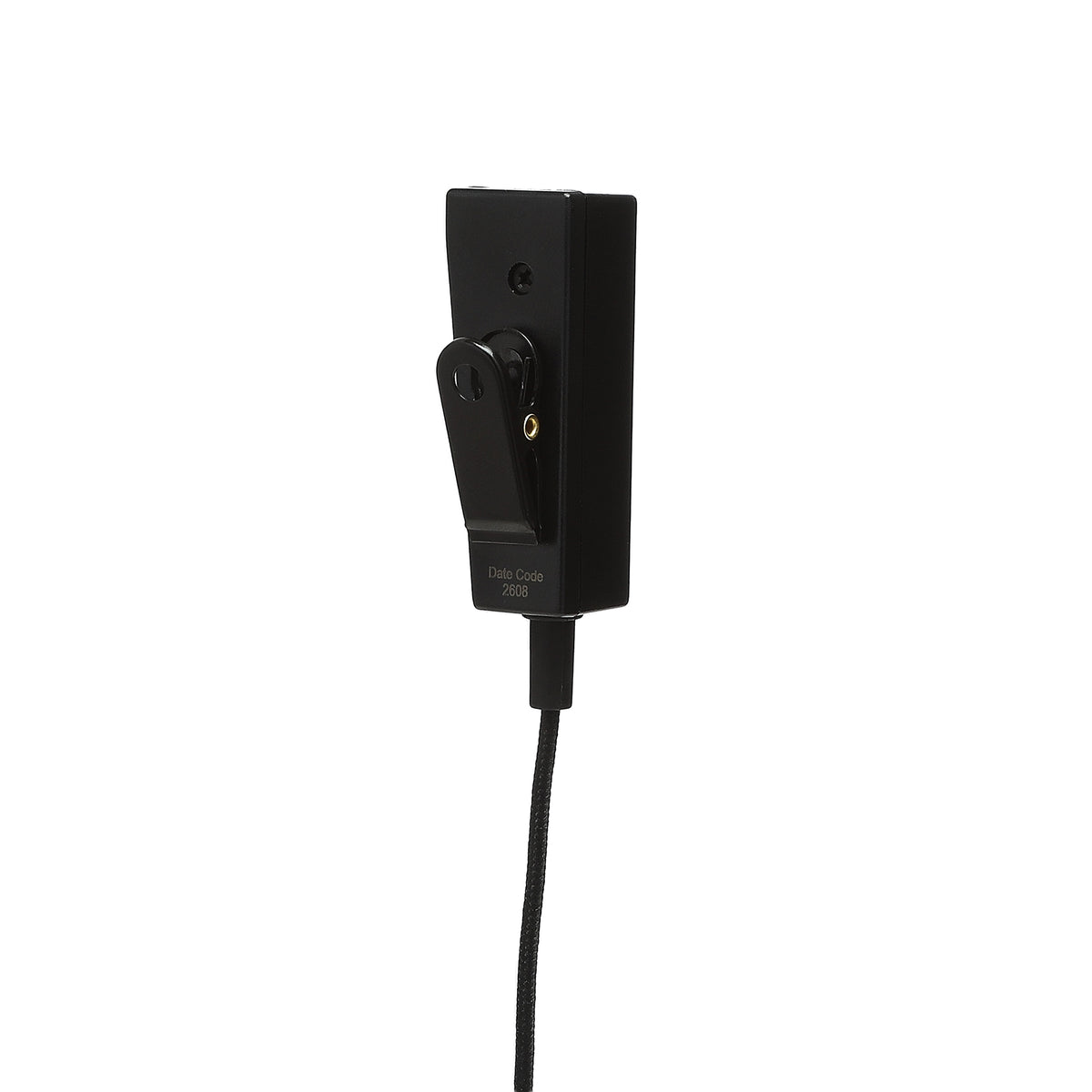 T03-00047-AAAA Comparable 2-Wire Surveillance Kit for Tait TP9000 & TP3000 Series Radios