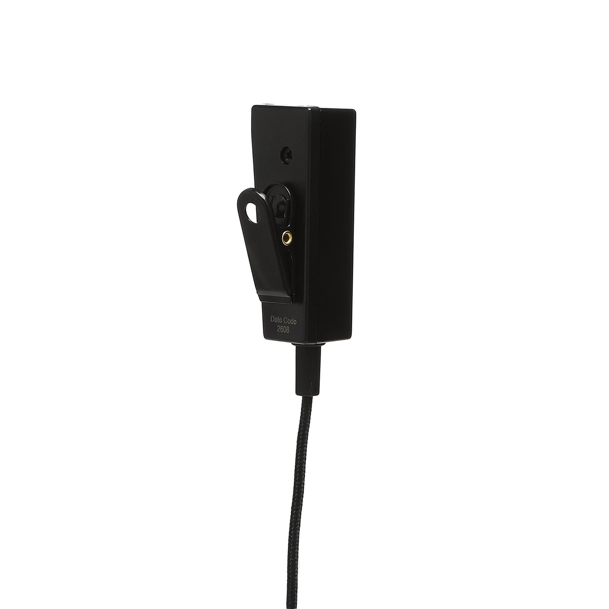 T03-00047-AAAA Comparable 2-Wire Surveillance Kit for Tait TP9000 & TP3000 Series Radios