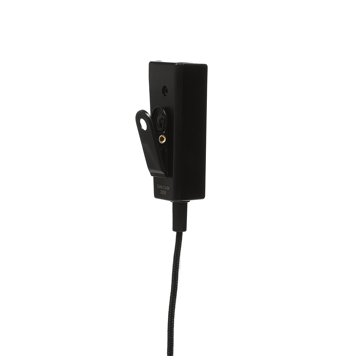 T03-00047-AAAA Comparable 2-Wire Surveillance Kit for Tait TP9000 & TP3000 Series Radios