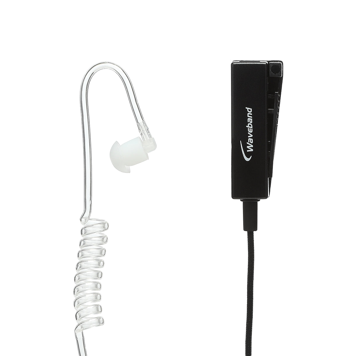 T03-00047-AAAA Comparable 2-Wire Surveillance Kit for Tait TP9000 & TP3000 Series Radios Surveillance Kits Waveband Communications